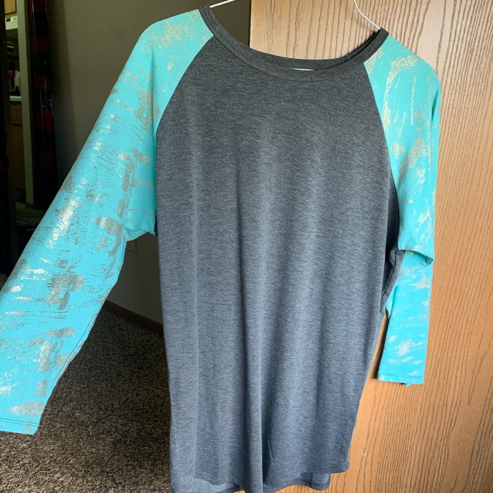 Lularoe Elegant Randy Medium